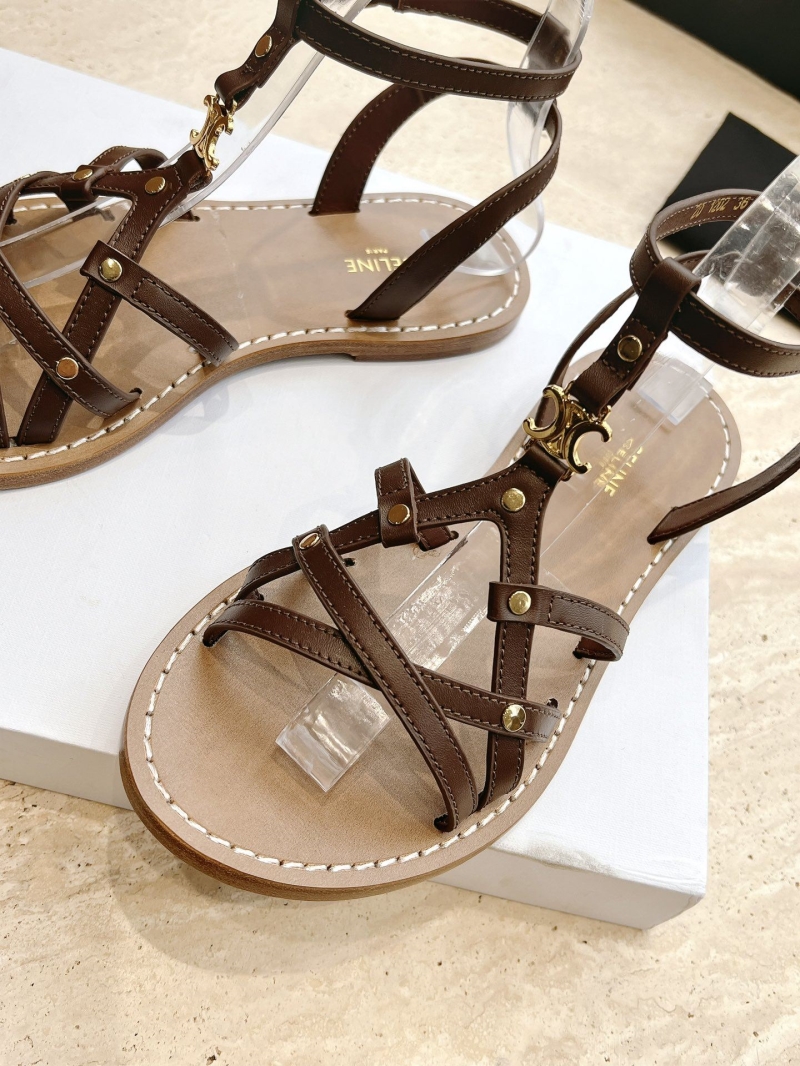 Celine Sandals